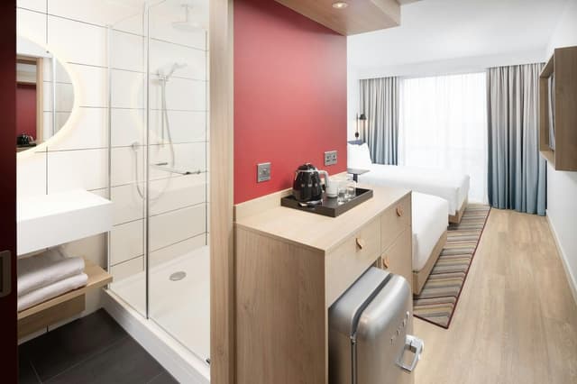 Hampton by Hilton Rochdale