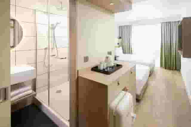 Hampton by Hilton Rochdale
