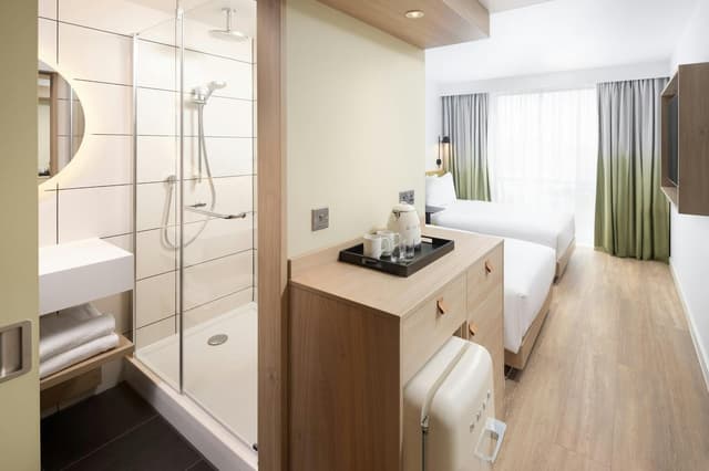 Hampton by Hilton Rochdale