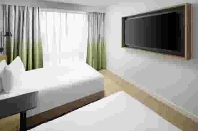 Hampton by Hilton Rochdale