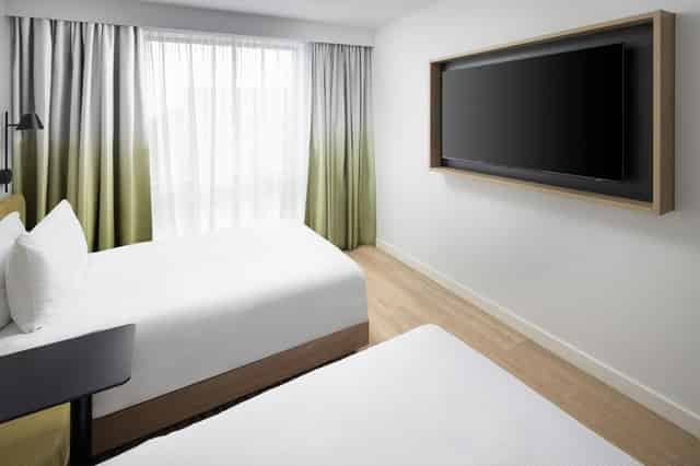 Hampton by Hilton Rochdale