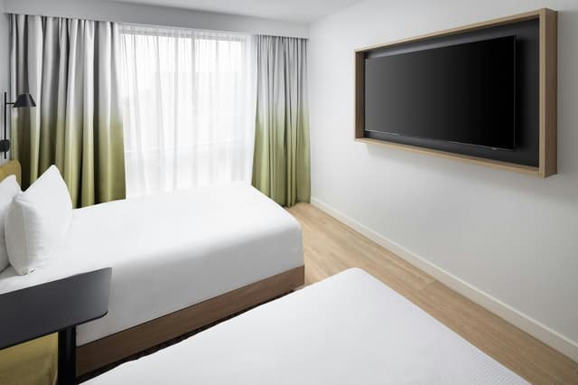 Hampton by Hilton Rochdale