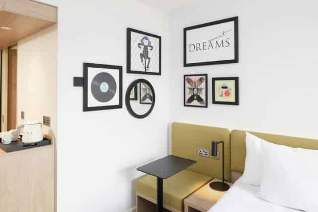Hampton by Hilton Rochdale