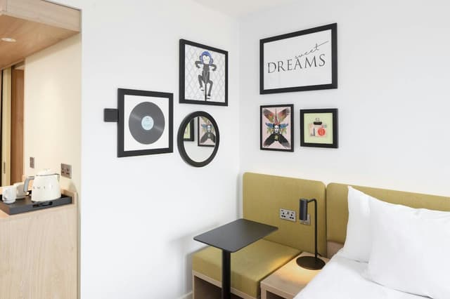 Hampton by Hilton Rochdale