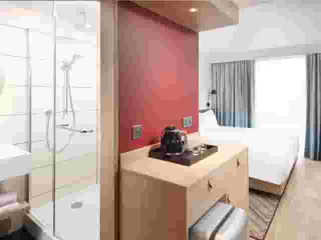 Hampton by Hilton Rochdale