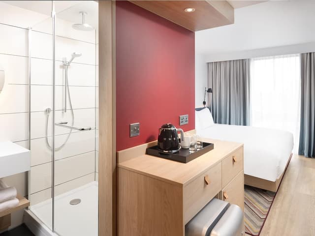 Hampton by Hilton Rochdale