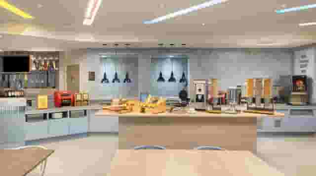 Hampton by Hilton Rochdale
