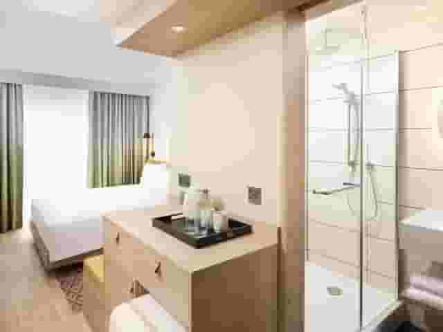 Hampton by Hilton Rochdale