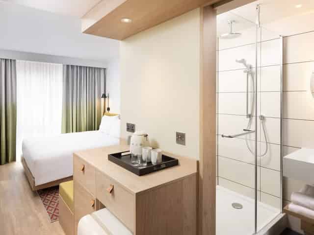 Hampton by Hilton Rochdale