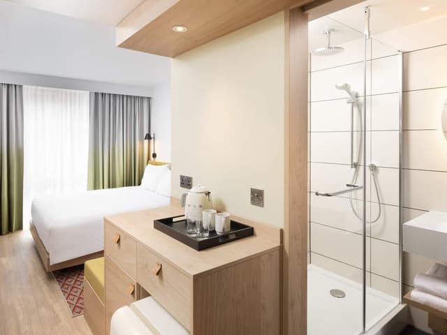 Hampton by Hilton Rochdale