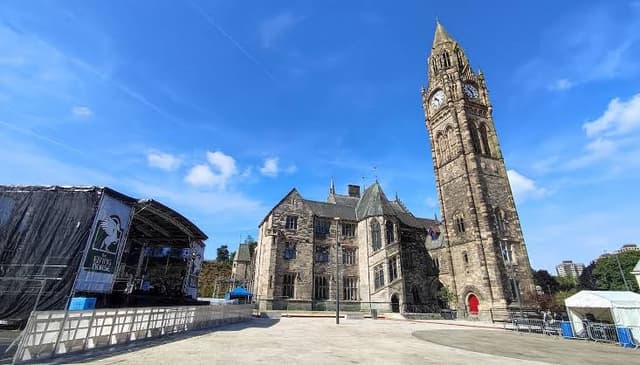 Hampton by Hilton Rochdale