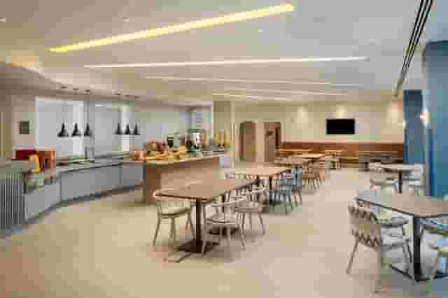 Hampton by Hilton Rochdale