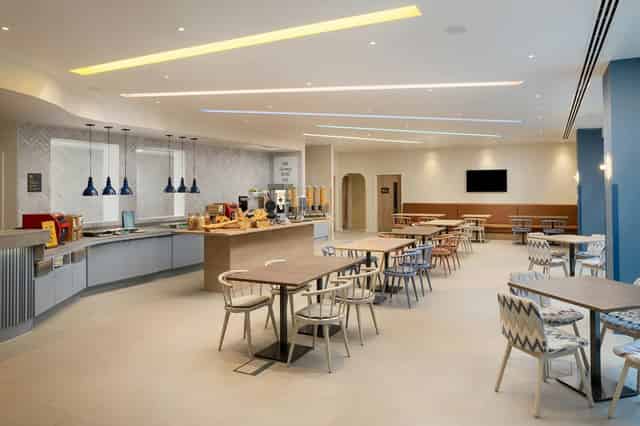 Hampton by Hilton Rochdale