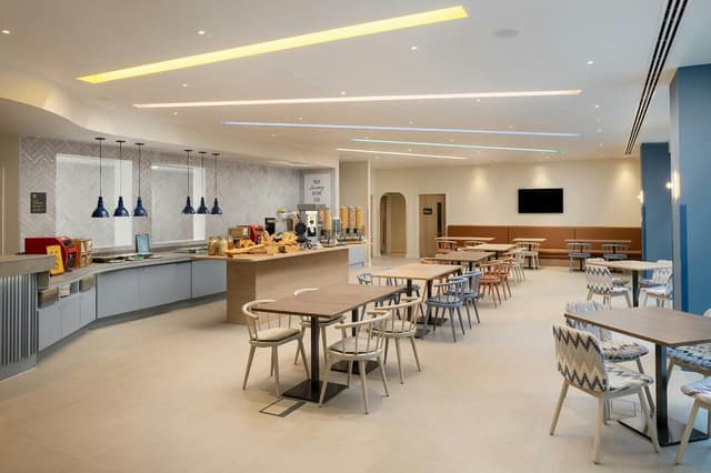 Hampton by Hilton Rochdale