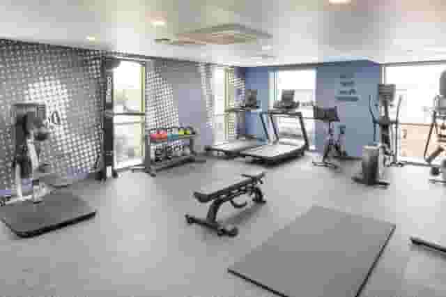 Hampton by Hilton Rochdale