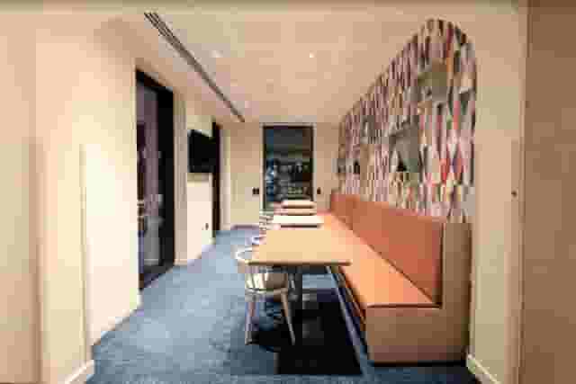 Hampton by Hilton Rochdale