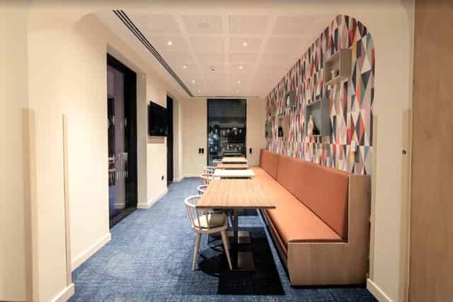 Hampton by Hilton Rochdale