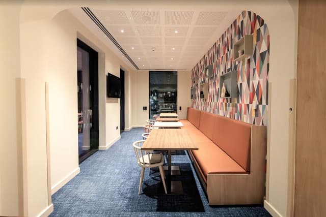 Hampton by Hilton Rochdale