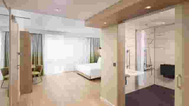 Hampton by Hilton Rochdale