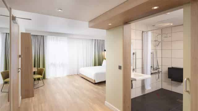 Hampton by Hilton Rochdale