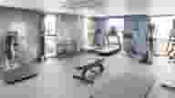 Small Meeting Rooms