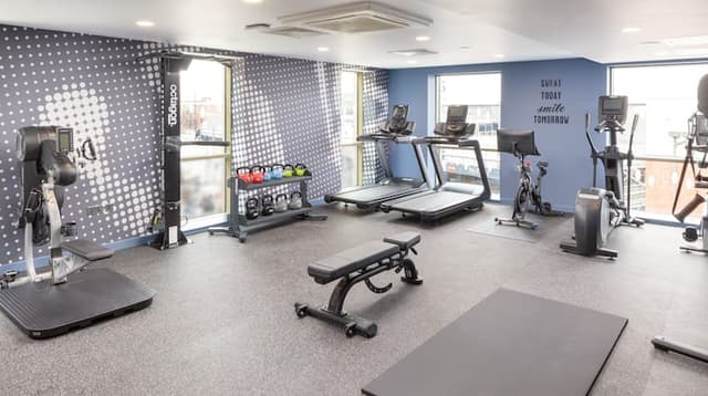Hampton by Hilton Rochdale
