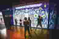 Bar Mitzvah Venues