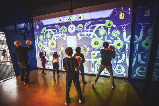 Meetspace VR Manchester