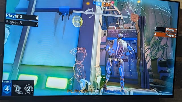 Meetspace VR Manchester