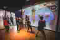 Team Building Venues