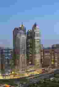 City Of London