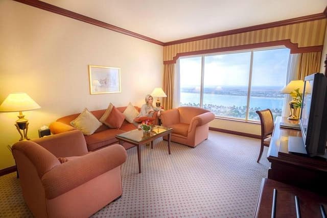 Suites