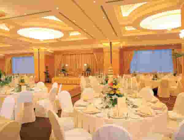 Suites