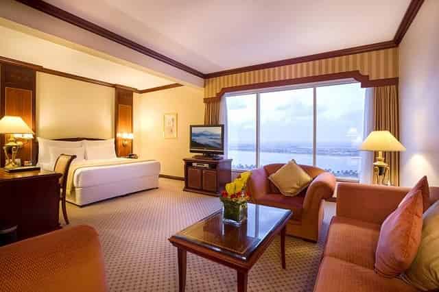 Suites