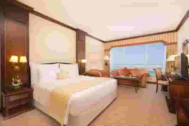 Suites