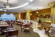 Christmas Party Venues
