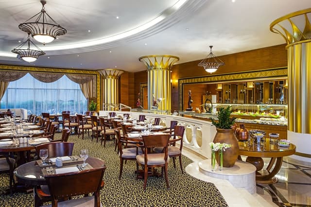 Event Spaces