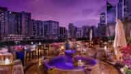 Christmas Party Venues
