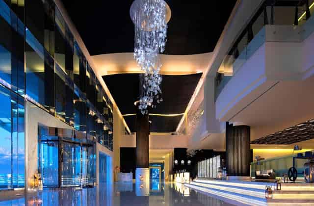 Corniche Hotel Abu Dhabi