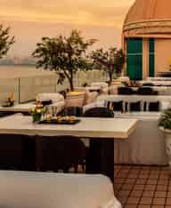 Private Bars