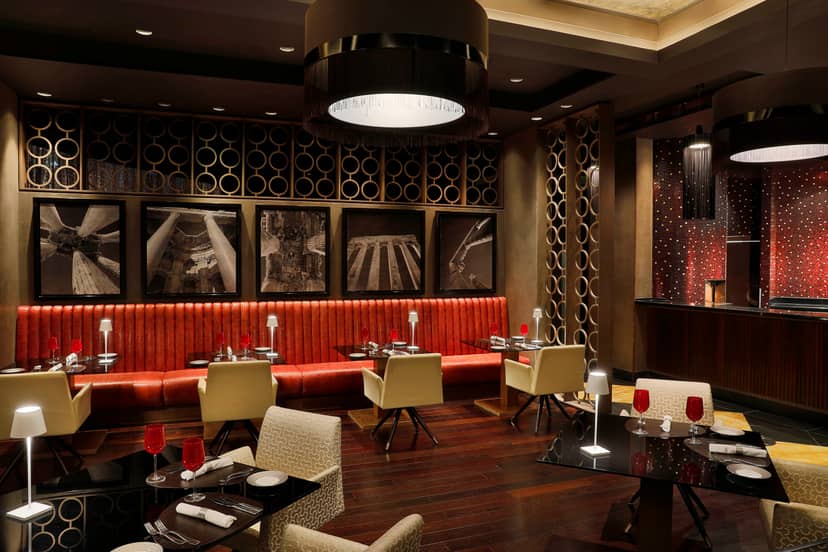 Events | Conrad Abu Dhabi Etihad Towers ...