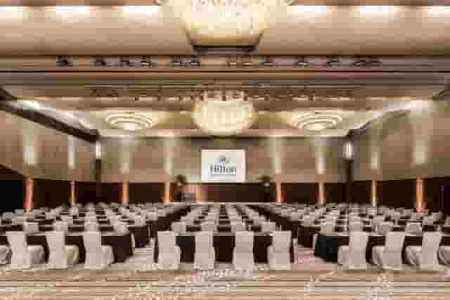 Mezzoon ballroom