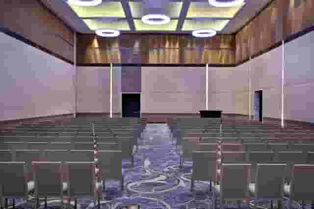Mezzoon ballroom