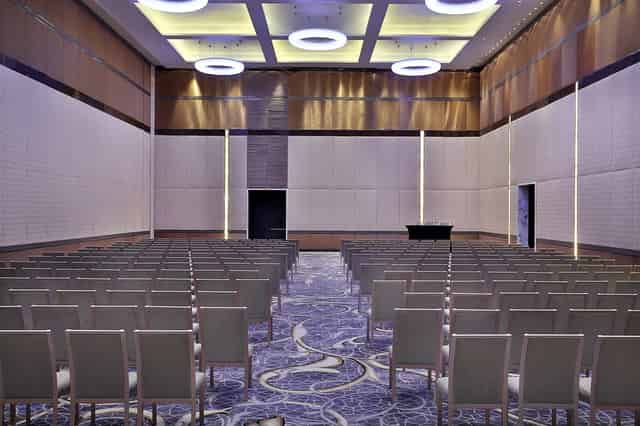 Mezzoon ballroom