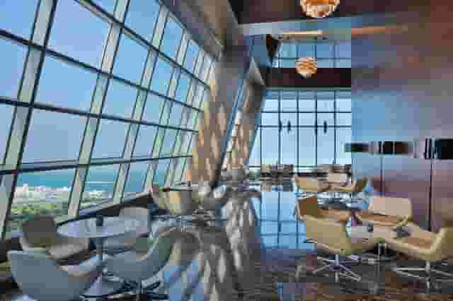Open Plan