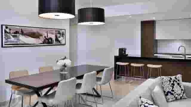 Open Plan