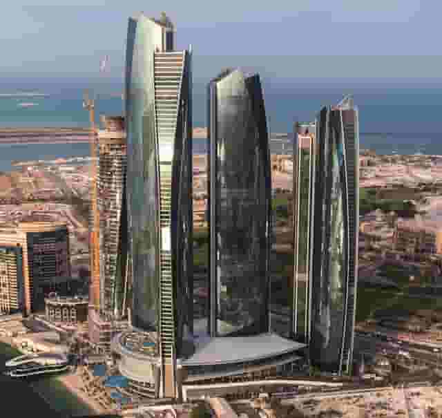 Tower 3