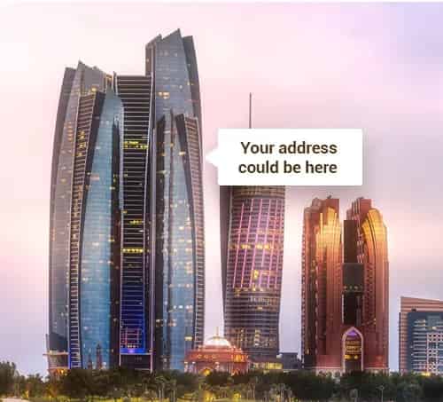 Etihad Towers