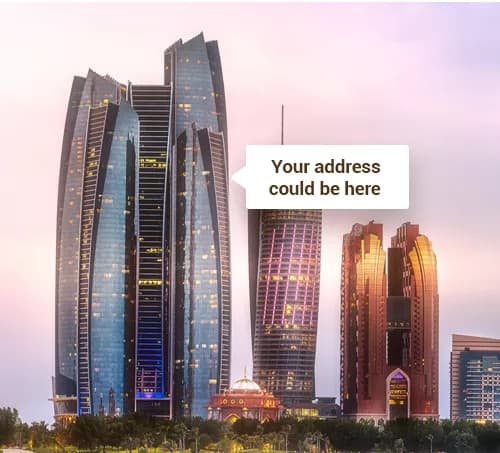 Etihad Towers