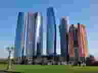 City Of London